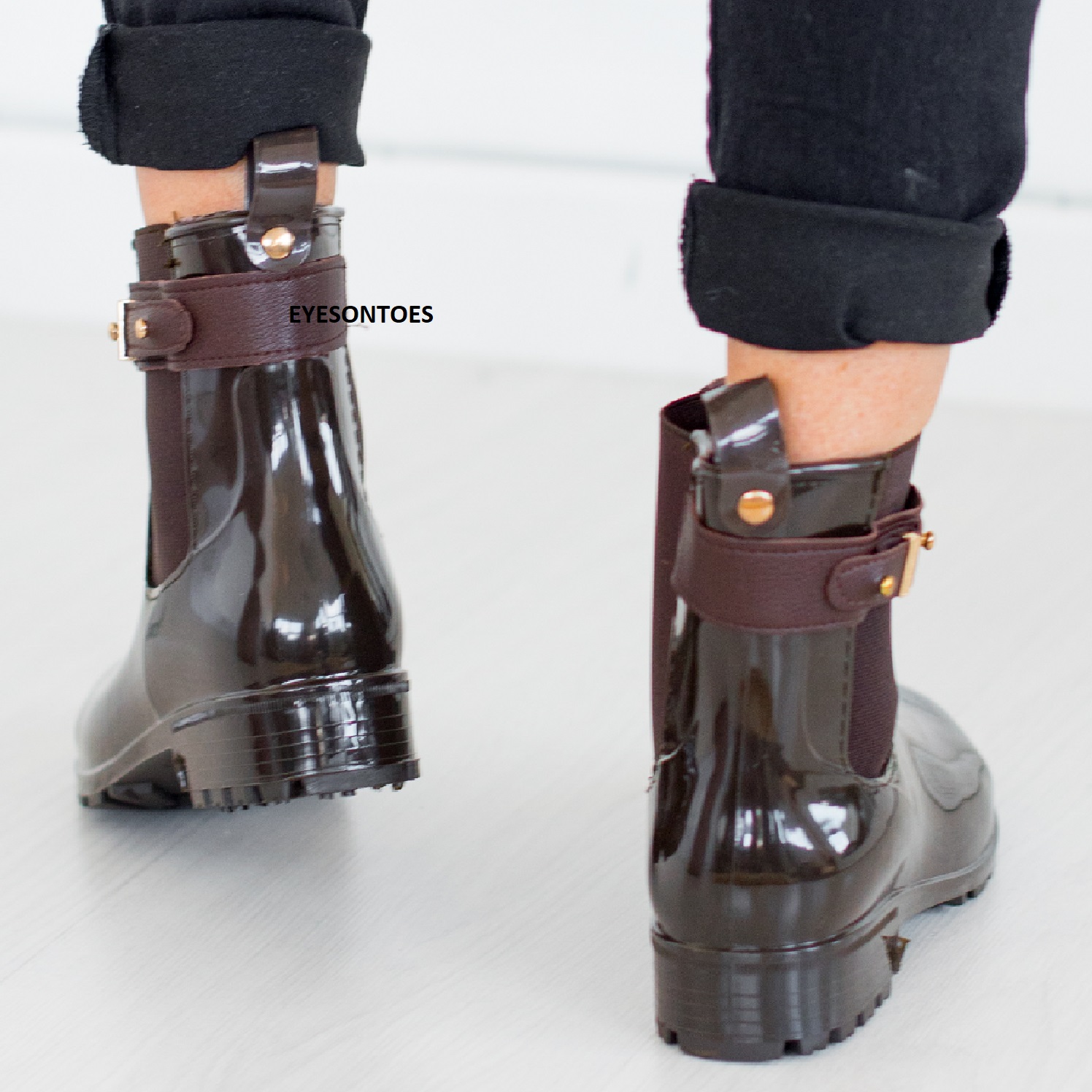 chelsea boot wellies women's